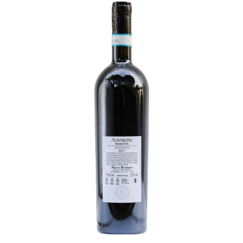 Albarone Marco Bonfante