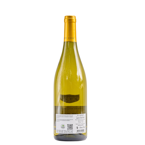 Bourgogne Chardonnay Buissonnier
