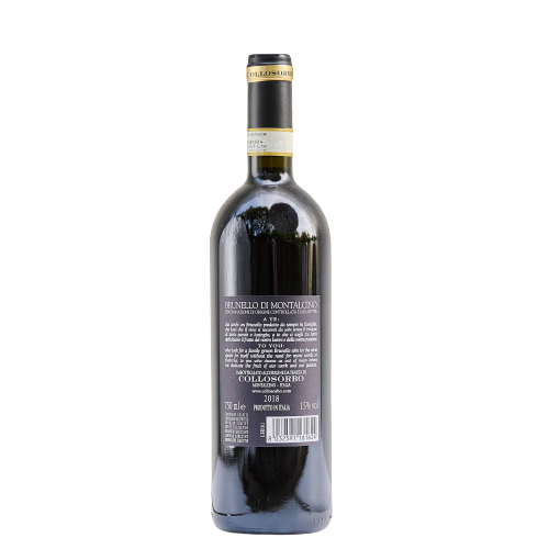 Brunello di Montalcino