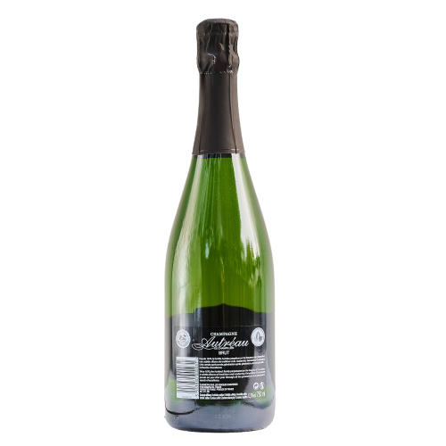 Champagne Autréau 1er cru