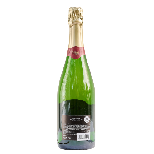 Champagne Senez brut
