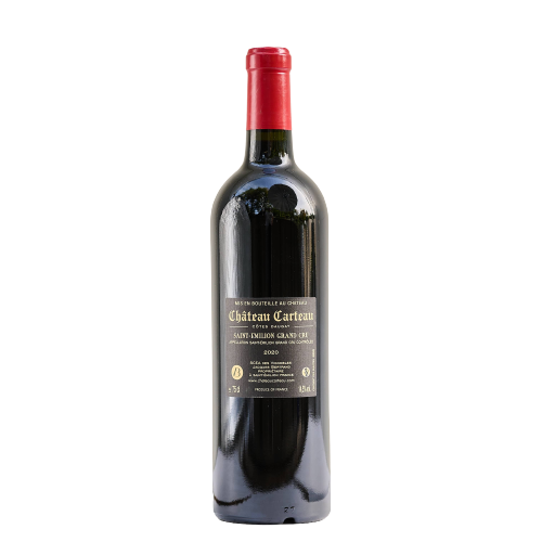 Château Carteau
