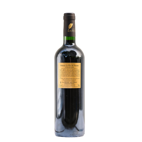 Château Le Clos du Notaire