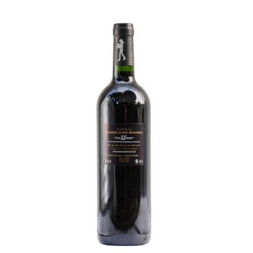 Château Magdeleine-Bouhou - Côtes de Blaye