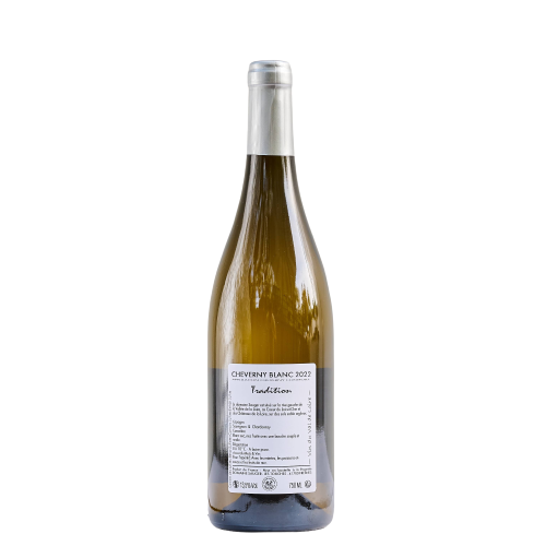 Cheverny blanc - Domaine Sauger