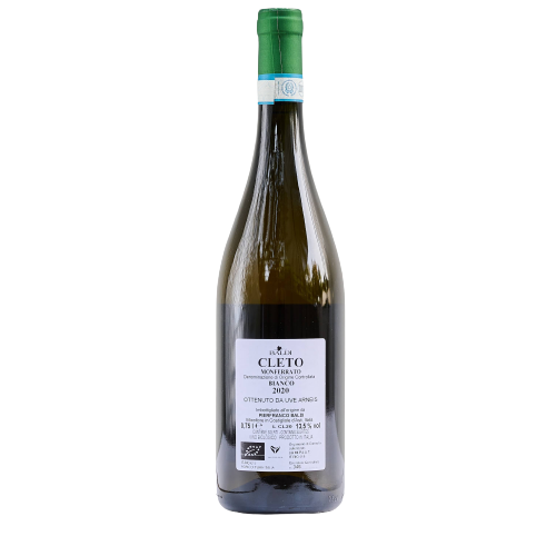 Cleto Arneis Baldi Piemont