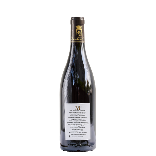 Hautes-Côtes de Nuits - Parc de la Faye