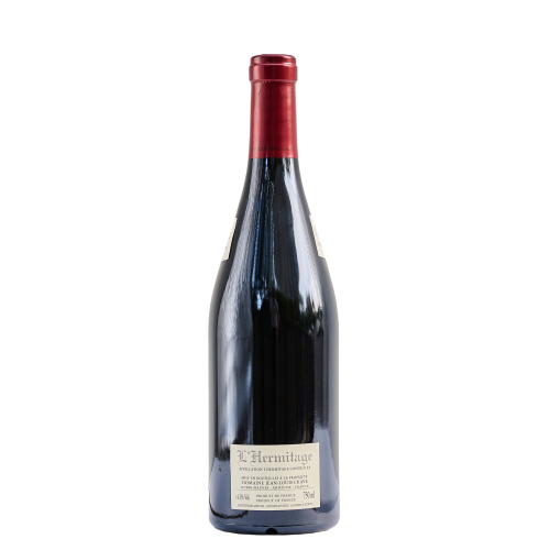 L'Hermitage rouge - JL Chave