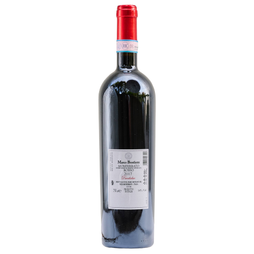 Monferrato Rosso Duedidue