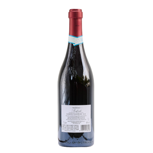 Nebbiolo Monfernatto