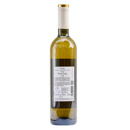 Pinot Grigio - San Simone