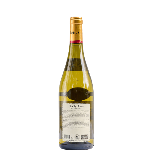 Pouilly Fumé