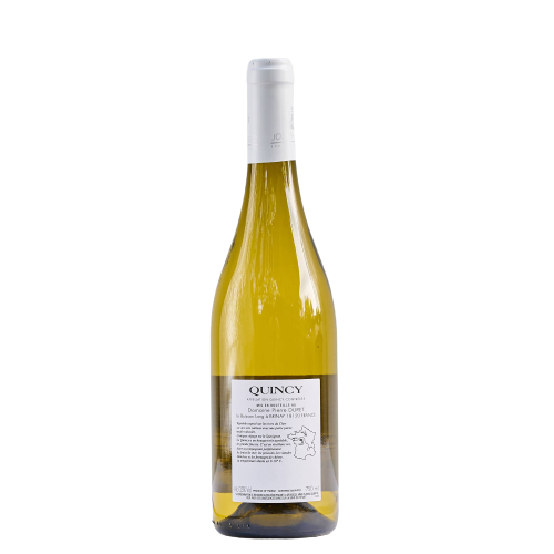 Quincy - domaine Pierre Duret