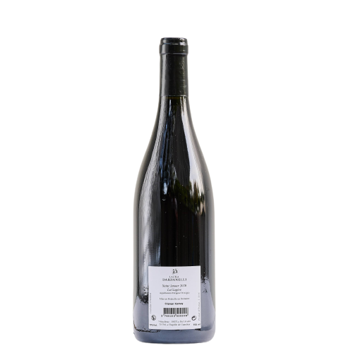 Saint-Amour - Domaine Bel Avenir