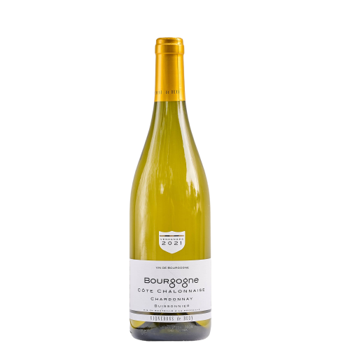 Bourgondische Chardonnay Buissonnier