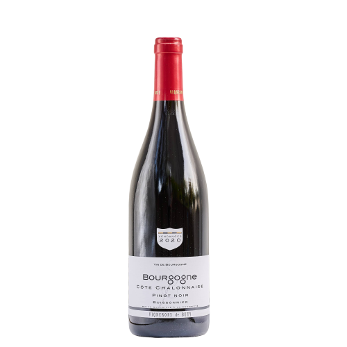 Bourgondische Pinot Noir Buissonnier