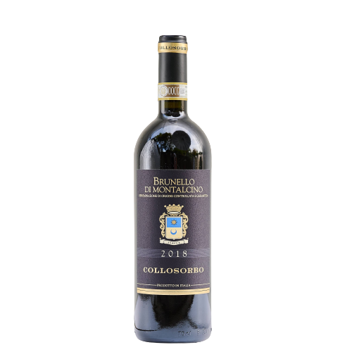 Brunello van Montalcino