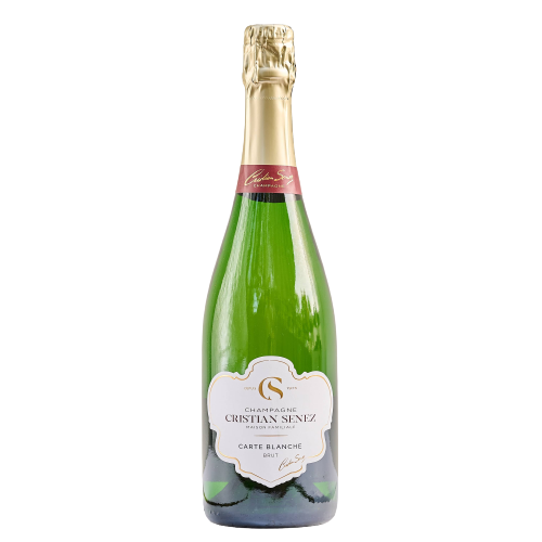 Champagne Senez brut