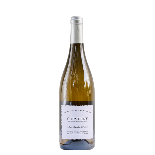 Cheverny blanc - Domaine Sauger