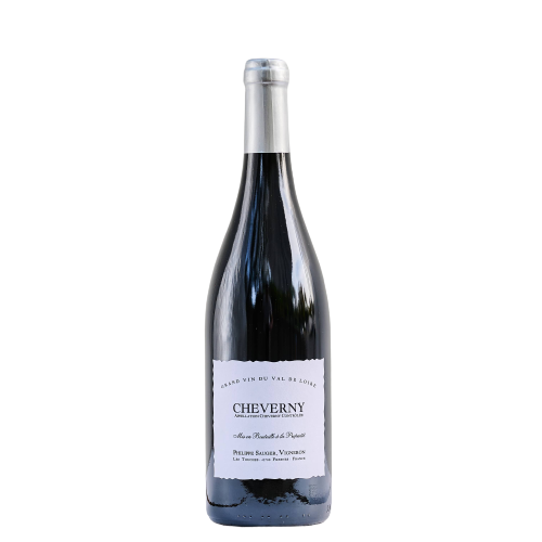 Cheverny rouge - Domaine Sauger