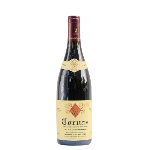 Cornas - Domaine Auguste Clape