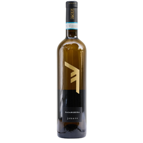 F de Falanghina