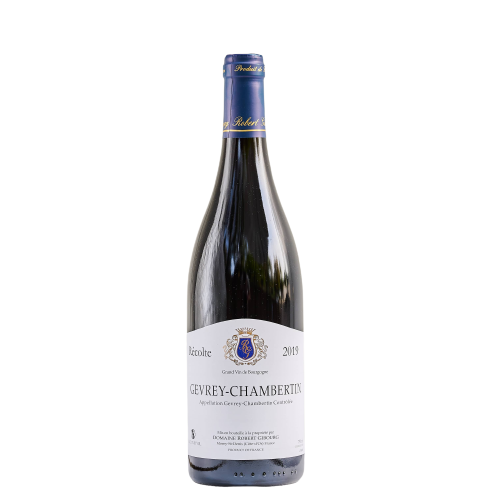 Gevrey Chambertin - Domaine Gibourg