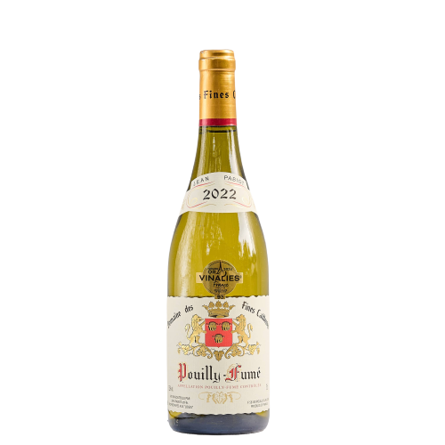 Pouilly Fumé