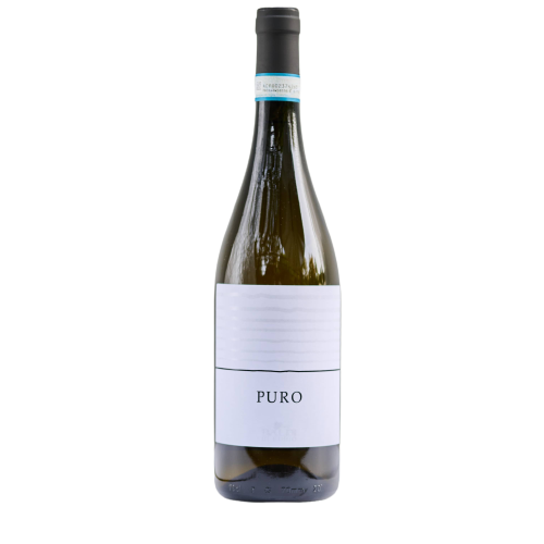 Puro 100% Chardonnay Piemonte