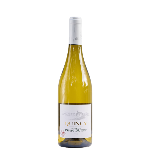 Quincy - domaine Pierre Duret