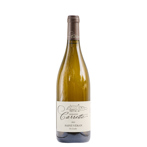 Saint Véran en Combes - Domaine Carrette