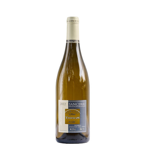 Witte Sancerre - Michel Thomas